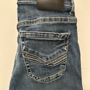 Men’s BKE Alec Jeans 30x30